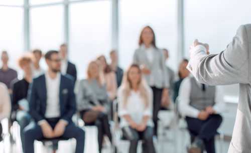 Обмін міжнародним досвідом допомагає Україні формувати політику відповідальної гри: перші результати - INFBusiness