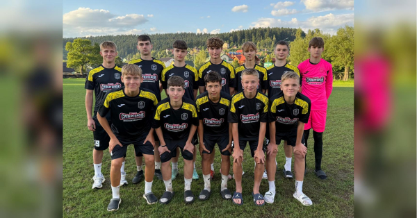 Favbet Foundation став партнером дитячого ФК «Олімп» з Ірпеня - INFBusiness