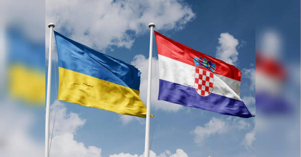 Favbet Foundation підтримала нову хвилю гуманітарної допомоги Україні від Dobro Dobrim і хорватських компаній - INFBusiness