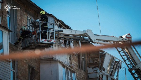 Тіла досі дістають з-під руїн у Києві: рятувальники розбирали завали всю ніч - INFBusiness