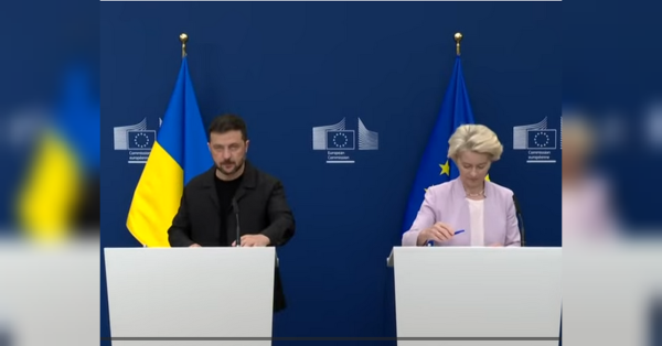 «Як у НАТО»: Зеленський вимагає дієвих гарантій безпеки для України - INFBusiness