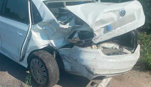 На Кіровоградщині протягом місяця у ДТП загинули 11 людей, 85 – травмувалися (ФОТО) - INFBusiness