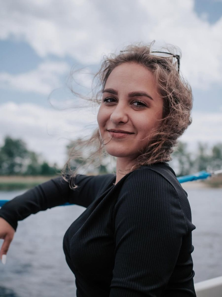 «На свій перший день народження я отримала… протез»: спортсменка без кінцівки про дитячий булінг, кар’єру та прийняття себе - INFBusiness