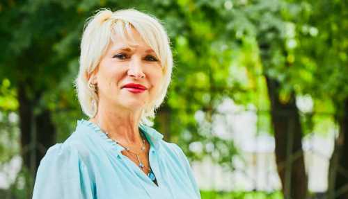 Головна державна санітарна лікарка Кіровоградщини Надія Оперчук розповіла про ситуацію з кліщами (ФОТО) - INFBusiness