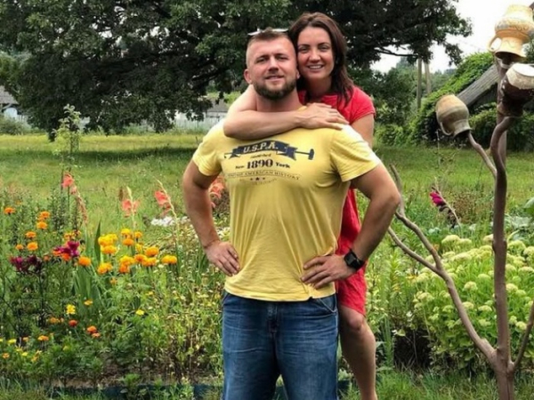 З тобою почалося все: популярна співачка зворушливо звернулася до близької людини - INFBusiness