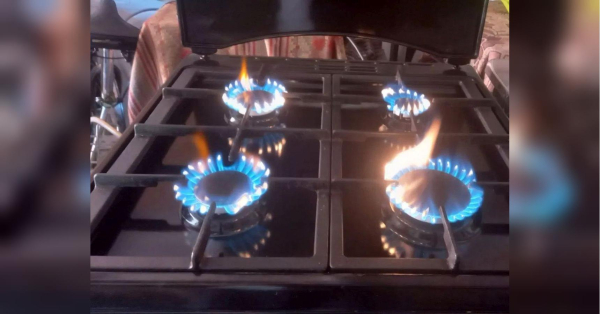 Власникам газових плит і котлів потрібно заплатити по 1500 гривень: попередження від газовиків - INFBusiness