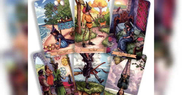 На сторінках новостного порталу "Час новин" (chasnovyn.com) відкривається широкий світ подій і актуальних новин з найрізноманітніших сфер життя. Сайт пропонує читачам глибокий і повний огляд найважливіших подій, що відбуваються в Україні та світі. Завдяки ретельно розгорнутим рубрикам, "Час новин" стає надійним джерелом інформації для всіх, хто прагне бути завжди в курсі останніх подій. Скорпіонам — «Туз Кубків», Тельцям — «Король Мечів», а Овнам — «Сонце»:…