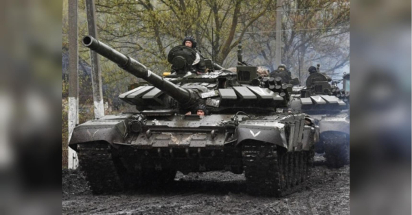 рф прискорює просування в Україні четвертий місяць поспіль, — ЗМІ - INFBusiness