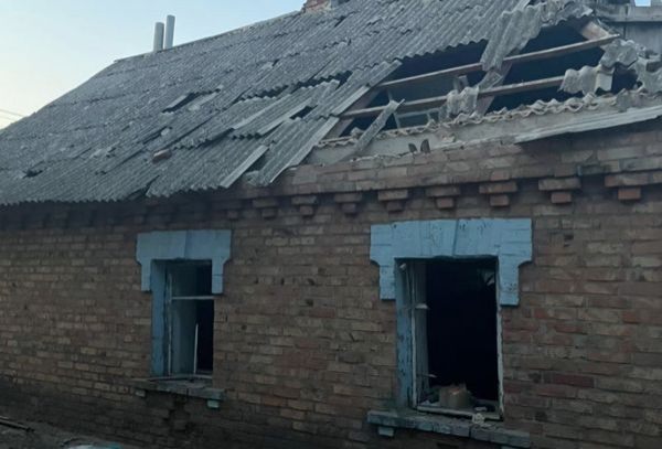 Вночі вибухи лунали на Сумщині, Київщині, Дніпропетровщині, Харкові та Одесі: є поранені (фото, відео) - INFBusiness