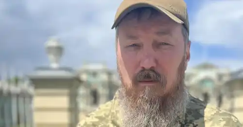 Мадяр відповів на заборону в'їзду до Угорщини - INFBusiness