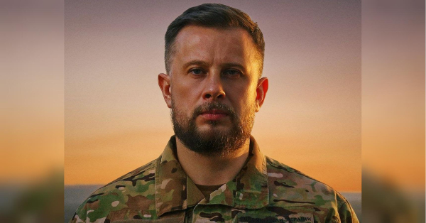 Третій армійський корпус отримав 150 км фронту і вже впливає на хід війни, — Андрій Білецький - INFBusiness