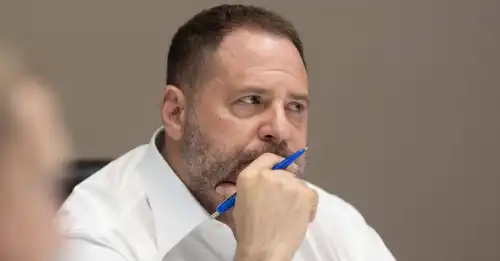 Єрмак назвав "максимальним нахабством" російський штурм із прапором США - INFBusiness