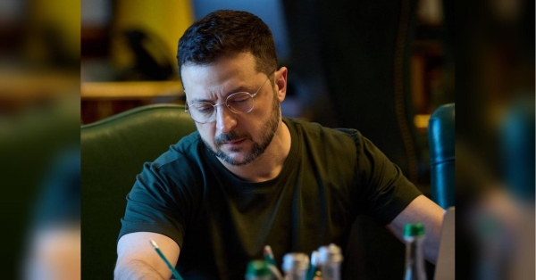 Зеленський та Трамп домовилися про зустріч у Вашингтоні - INFBusiness