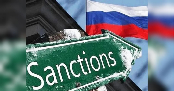 США планують запровадити вторинні санкції проти рф 8 серпня - INFBusiness