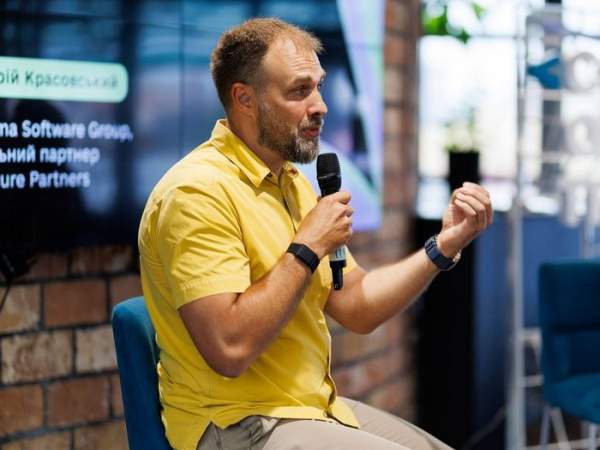 FAVBET Tech підтримала нову подію CEO Talks, присвячену розвитку ІТ-бізнесу в часи турбулентності - INFBusiness