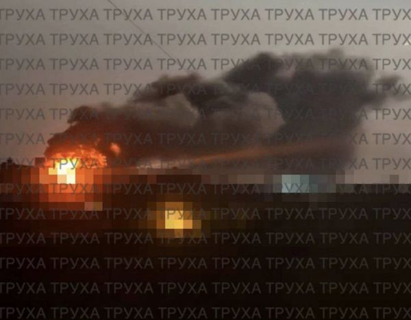 Вночі вибухи лунали на Сумщині, Київщині, Дніпропетровщині, Харкові та Одесі: є поранені (фото, відео) - INFBusiness