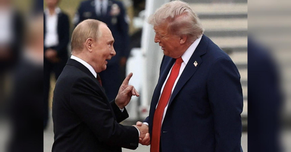 «Червона доріжка для ізгоя»: що пишуть ЗМІ про зустріч на Алясці - INFBusiness