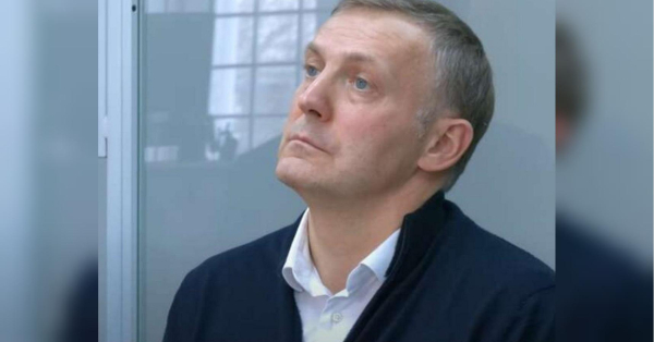 Скандальний бізнесмен Сергій Тищенко допомагає росіянам обходити санкції, — Тарас Загородній - INFBusiness
