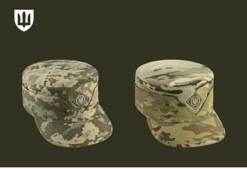 Фото: kirasa.com.ua/uaform.com.ua Піксель проти мультикама: все, що потрібно знати про стару та нову форму ЗСУ - INFBusiness