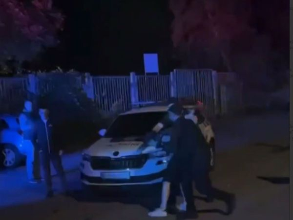 Десятки людей протестували проти дій співробітників ТЦК у Вінниці: що сталося (фото, відео) - INFBusiness