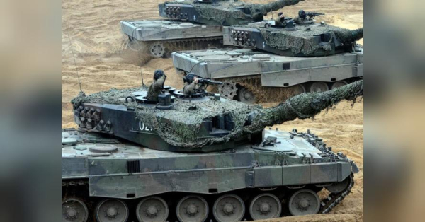 Німеччина випереджає: у Польщі паніка через війну в Україні - INFBusiness