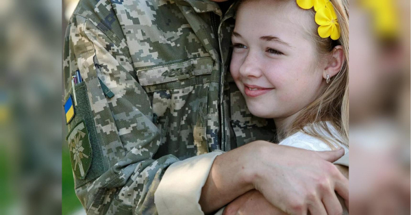 Майже два місяці можуть провести у відпустці військовослужбовці, але є умова: військова омбудсменка озвучила термін відпочинку для військових - INFBusiness