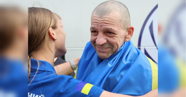 З російського полону повернули понад 100 українців, серед них — ексмер Херсона та журналіст УНІАН - INFBusiness