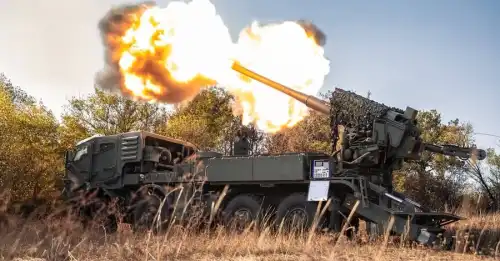 Військовий експерт про фронт восени: Росія не здатна на вирішальний прорив - INFBusiness