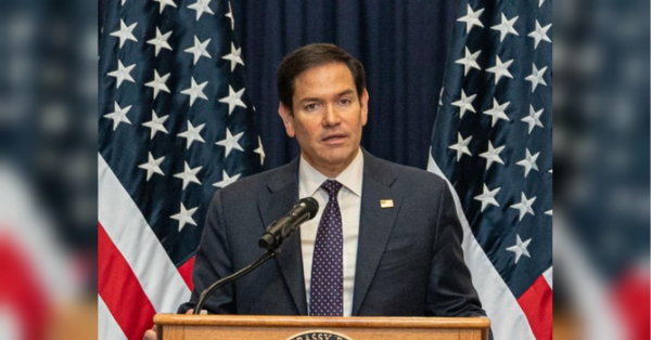 Трамп не збирається чекати вічно: держсекретар США має неприємні новини для путіна - INFBusiness