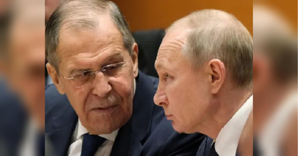 У росії назвали Зеленського нелегітимним для переговорів і поставили під питання «право України на існування» - INFBusiness