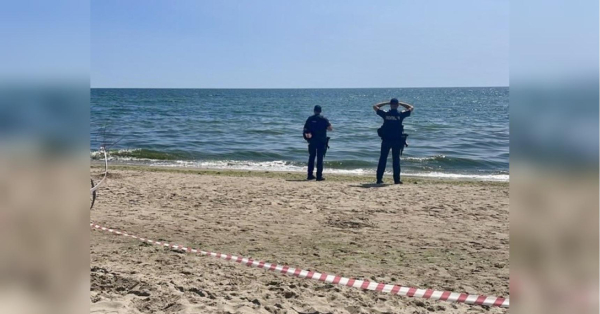 На пляжі в курортній Затоці вибухнули міни: є жертви - INFBusiness
