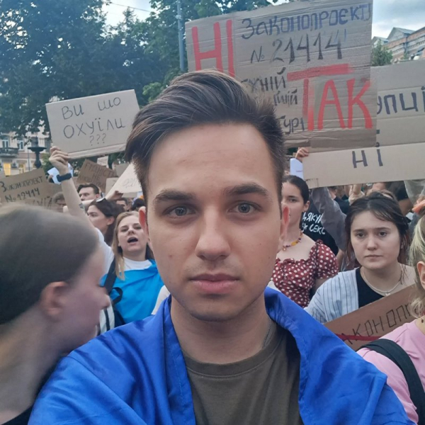 «Я не зміг інтегруватися в німецьке суспільство. Підсвідомо не хотів»: 16-річний сумчанин залишив безпечну Європу, щоб будувати майбутнє в Україні - INFBusiness