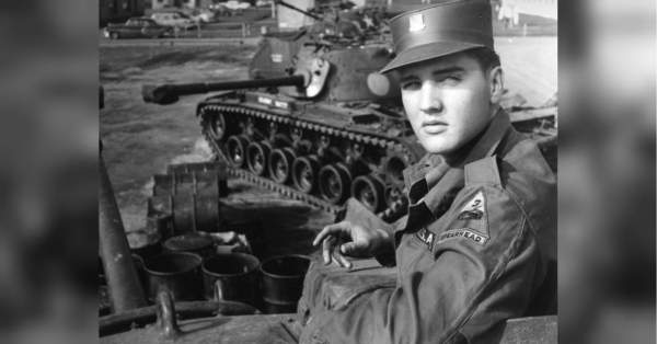 На сторінках новостного порталу "Час новин" (chasnovyn.com) відкривається широкий світ подій і актуальних новин з найрізноманітніших сфер життя. Сайт пропонує читачам глибокий і повний огляд найважливіших подій, що відбуваються в Україні та світі. Завдяки ретельно розгорнутим рубрикам, "Час новин" стає надійним джерелом інформації для всіх, хто прагне бути завжди в курсі останніх подій. «Армія зробить з тебе чоловіка, синку!»: як американський король рок-н-ролу Елвіс Преслі опинився на службі в танковій дивізії США в Західній Німеччині