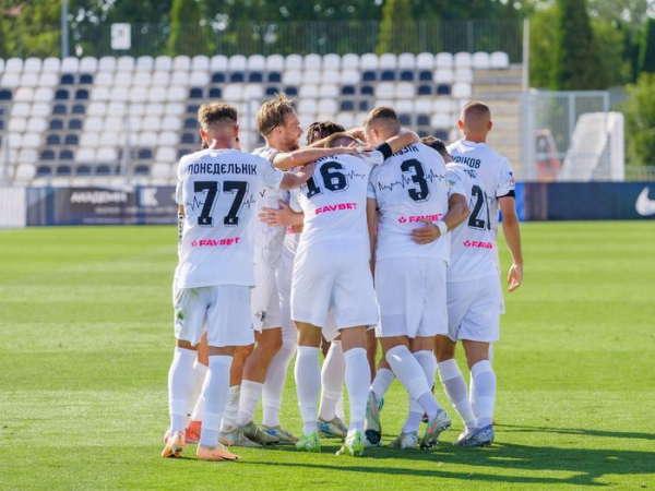 Favbet стає офіційним партнером ФК «Колос» - INFBusiness