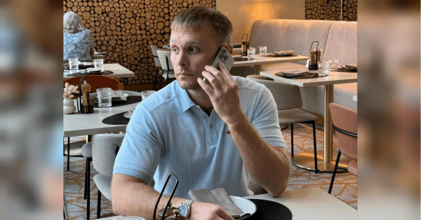 Артем Ляшанов про ключові сигнали зрілості українського cashless-ринку - INFBusiness