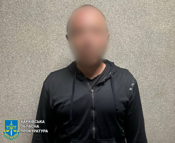 Розстріляв із травмату і став добивати: у Харкові напали на ветерана з інвалідністю (відео 18+) - INFBusiness