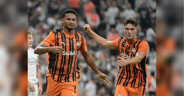 Де і коли дивитися онлайн «Панатінаїкос» — «Шахтар»: який прогноз букмекерів на матч відбору Ліги Європи - INFBusiness