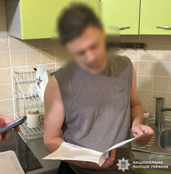 Фіктивні хвороби та самоскалічення: в поліції повідомили про викриття масштабної схеми ухилення від мобілізації і служби - INFBusiness