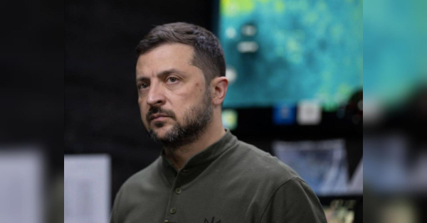 Зеленський несподівано приїхав на передову (фото) - INFBusiness