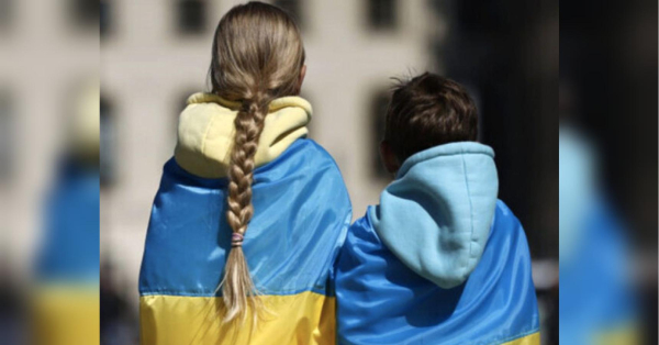 Україна врятувала ще одну групу дітей з окупації: що відомо - INFBusiness