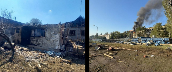 «Багато сімей перепоховали рідних-воїнів, бо розуміли неминучість смерті нашого міста»: як виживає прифронтова Костянтинівка - INFBusiness