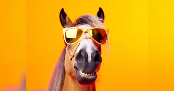 Драконам — виграш, Свиням — підказки інтуїції, а Бикам — зміни на роботі: Східний гороскоп на День стильного коня - INFBusiness