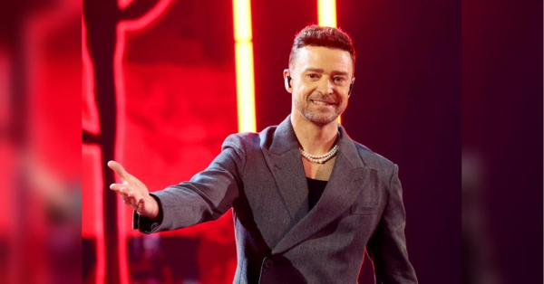 Я боровся: Джастін Тімберлейк зробив зворушливе зізнання щодо свого здоров’я - INFBusiness