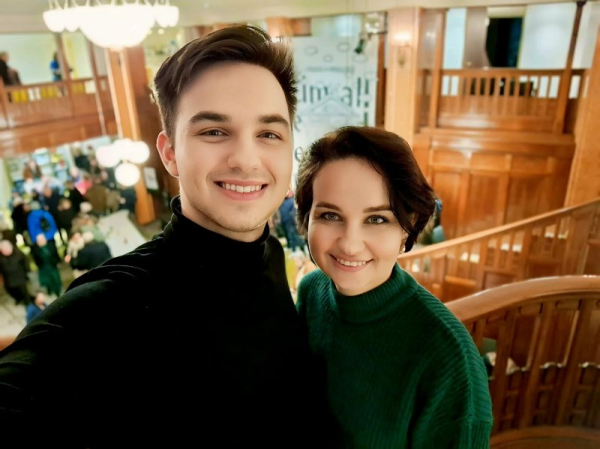 «Я не зміг інтегруватися в німецьке суспільство. Підсвідомо не хотів»: 16-річний сумчанин залишив безпечну Європу, щоб будувати майбутнє в Україні - INFBusiness