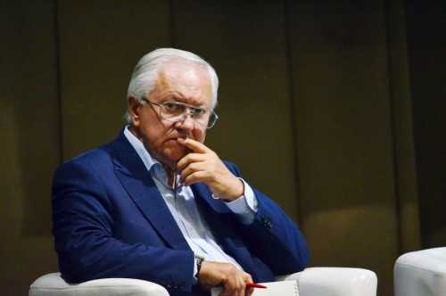 Ексглава Мінкульту Точицький став представником України при Раді Європи - INFBusiness