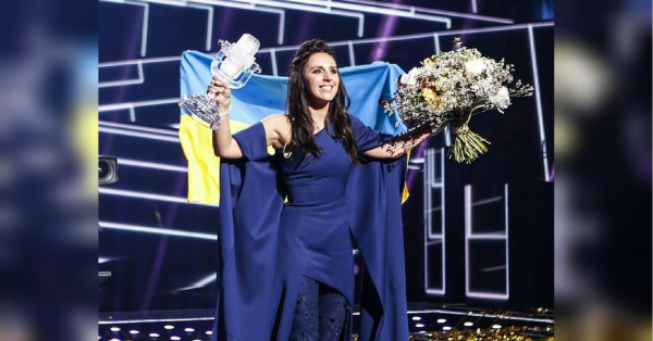Джамала святкує 42 роки: як змінювалась улюблениця мільйонів — рідкісні фото і маловідомі факти - INFBusiness