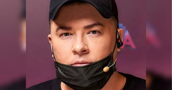 Андрій Данилко розкрив шокуючу таємницю свого самотнього життя - INFBusiness