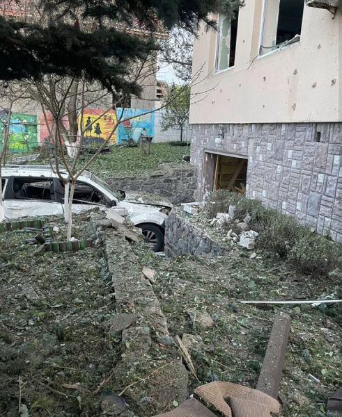 Будинок Маргарити Січкар зруйнований внаслідок удару дронів по Київщині: рестораторка показала фото наслідків нальоту - INFBusiness