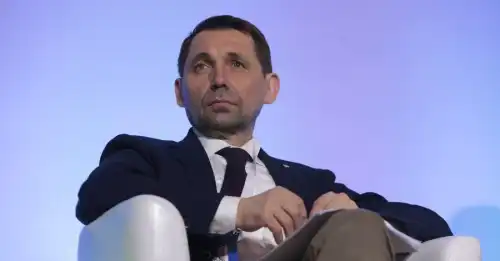 Ексглава Мінкульту Точицький став представником України при Раді Європи - INFBusiness