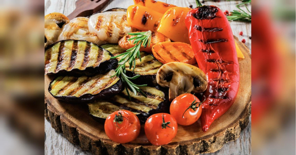 На сторінках новостного порталу "Час новин" (chasnovyn.com) відкривається широкий світ подій і актуальних новин з найрізноманітніших сфер життя. Сайт пропонує читачам глибокий і повний огляд найважливіших подій, що відбуваються в Україні та світі. Завдяки ретельно розгорнутим рубрикам, "Час новин" стає надійним джерелом інформації для всіх, хто прагне бути завжди в курсі останніх подій. Неймовірні маринади для овочів-гриль: смачна альтернатива шашлику